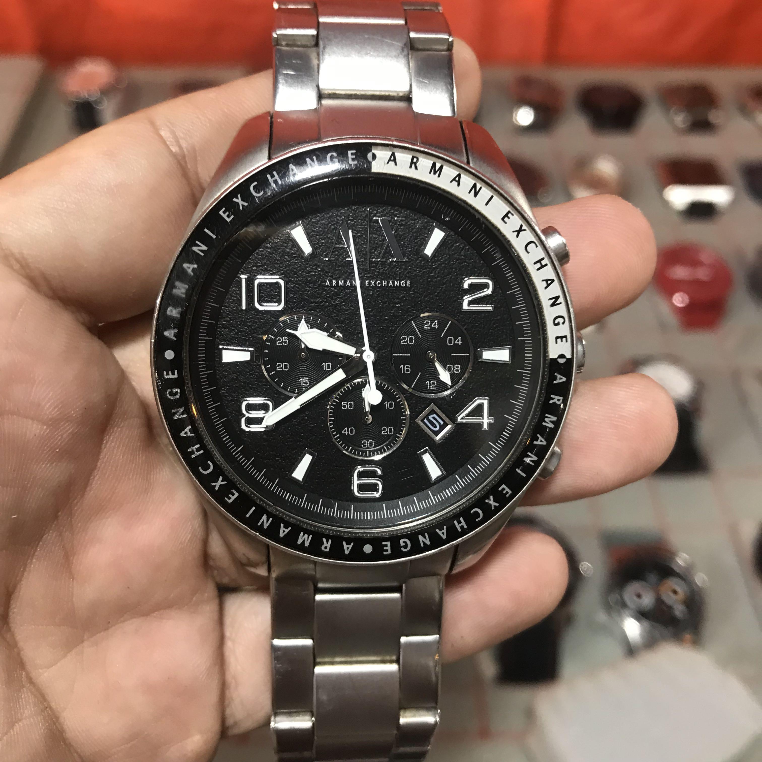 Armani exchange ax1254 online