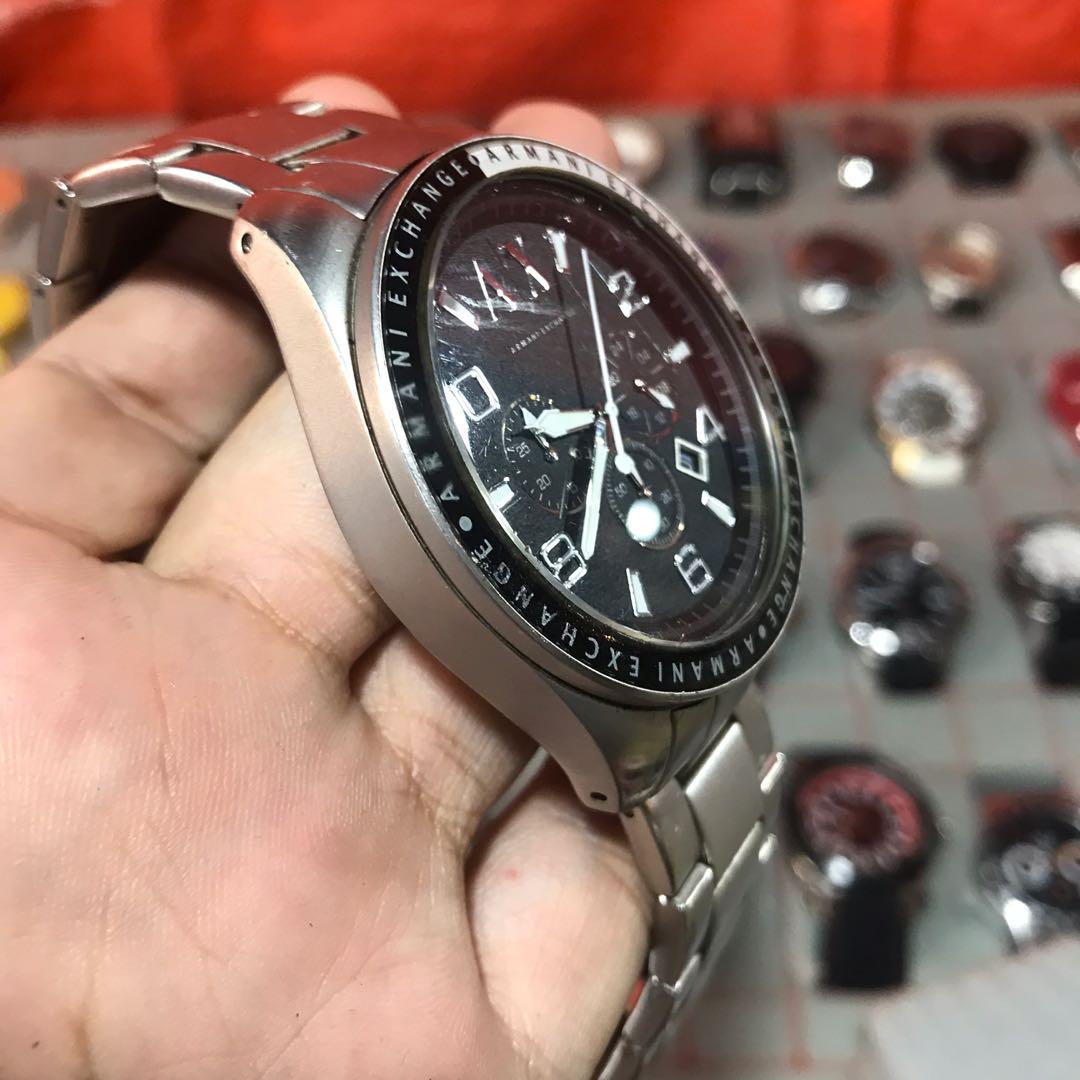 Armani exchange ax1254 sales