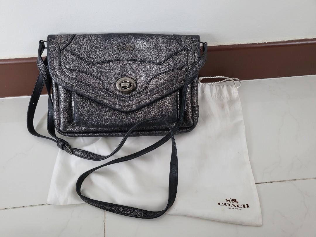 Sell shop coach bag