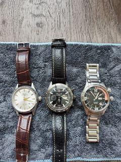 Ball Watches Automatic