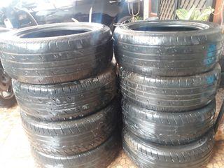 BAN Mobil, 205/55R16 ..OBRAL