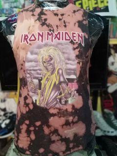 Band iron maiden