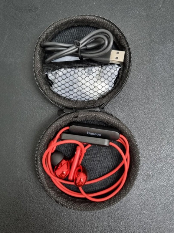 Baseus encok s30 new arrivals review