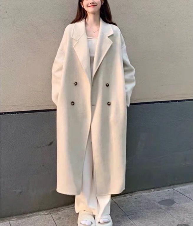 Ulzzang coat online