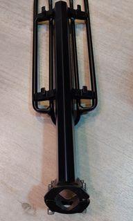 Bicycle Rack
