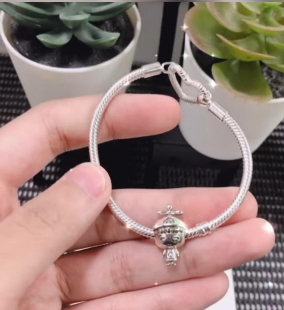 Boy pandora bracelet shop