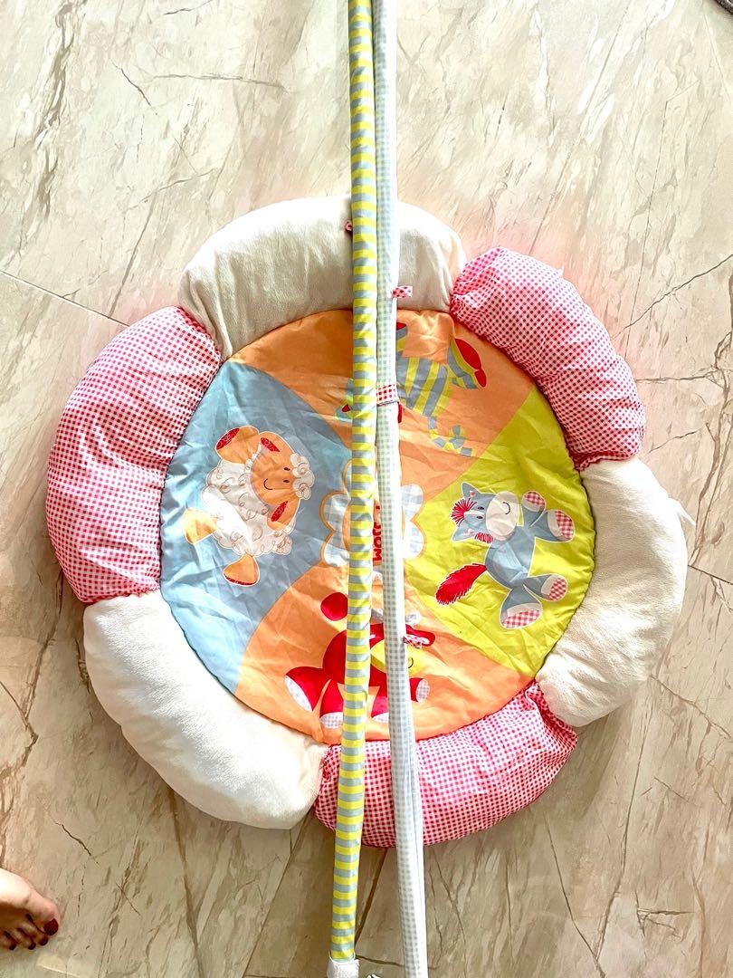 blossom farm play gym