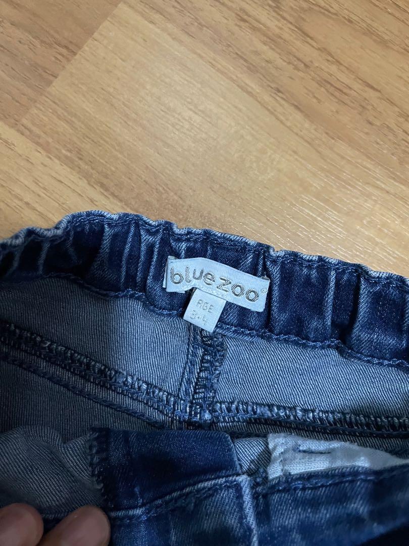Debenhams elsa jeans sale