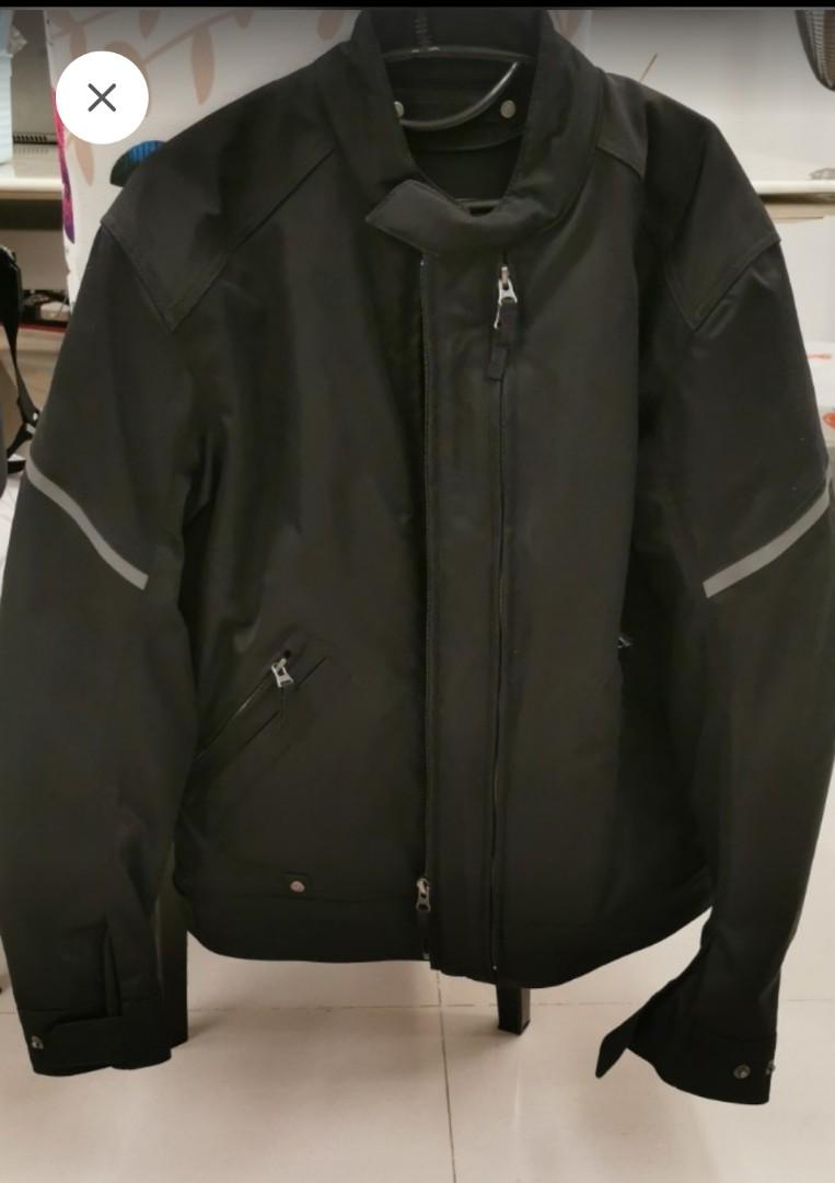 BMW Tokyo Men jacket, Motorcycles 