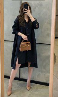 BNWT Marra Dress in Black by Goulding