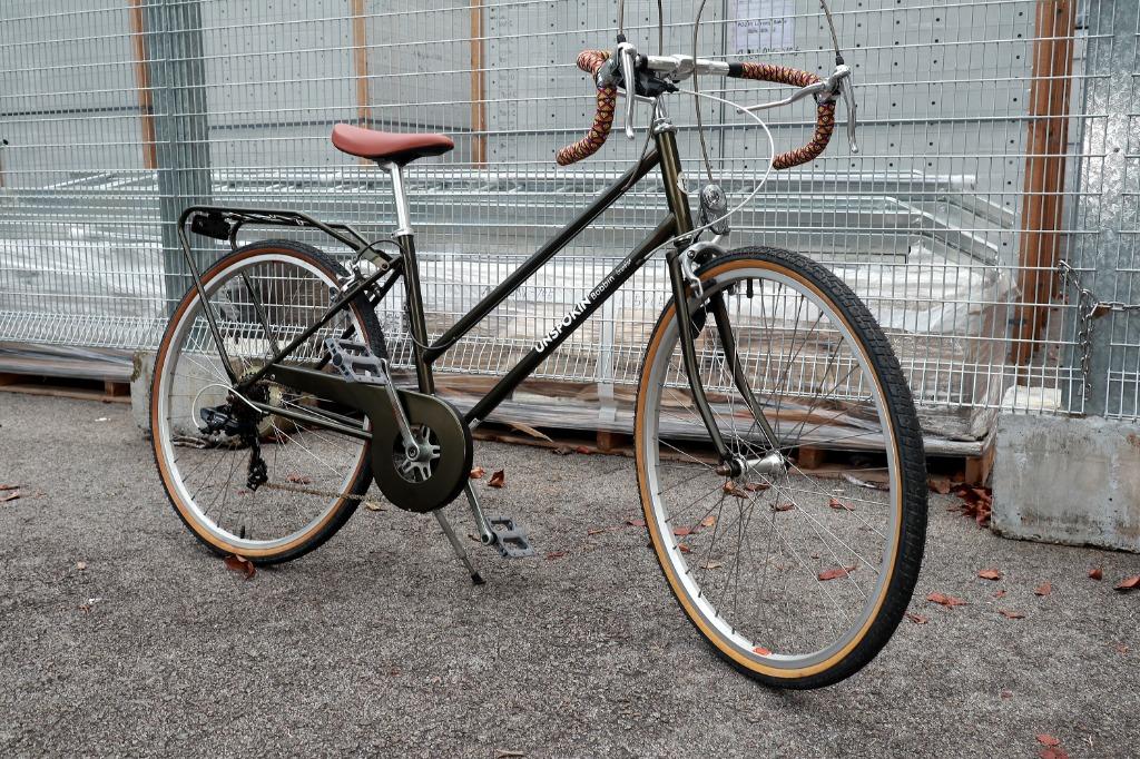 Bobbin bramble ladies bike best sale