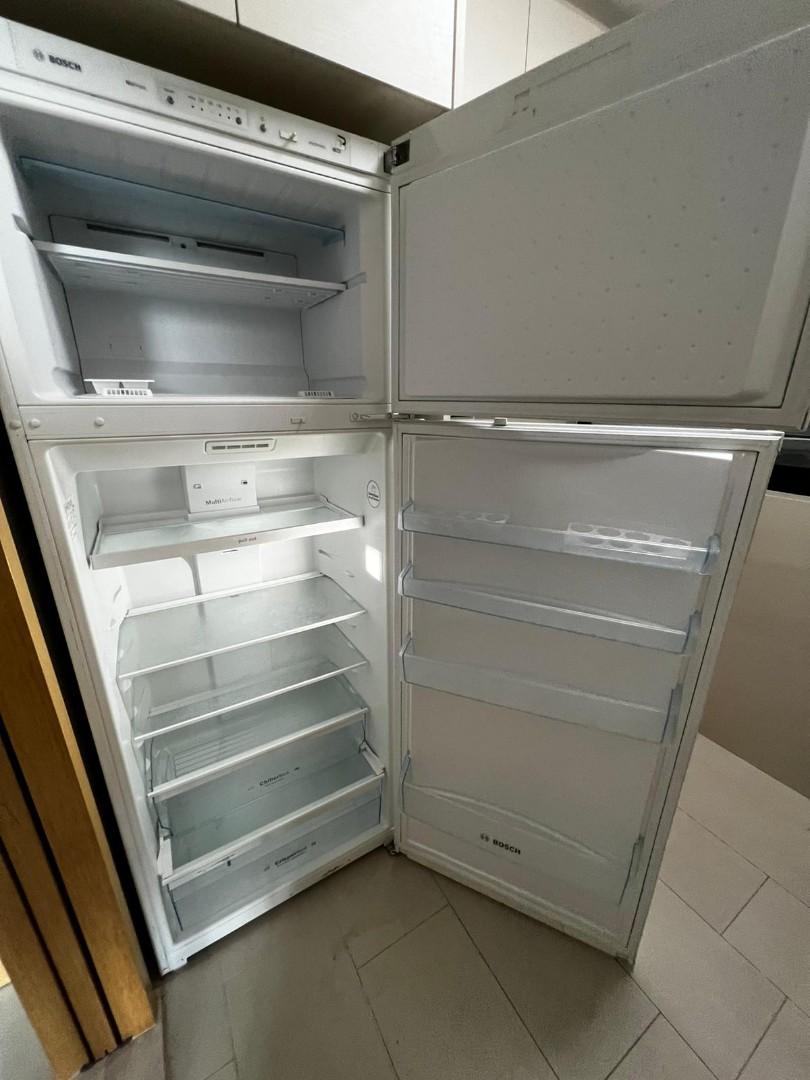 Bosch Fridge & Freezer, TV & Home Appliances, Kitchen Appliances
