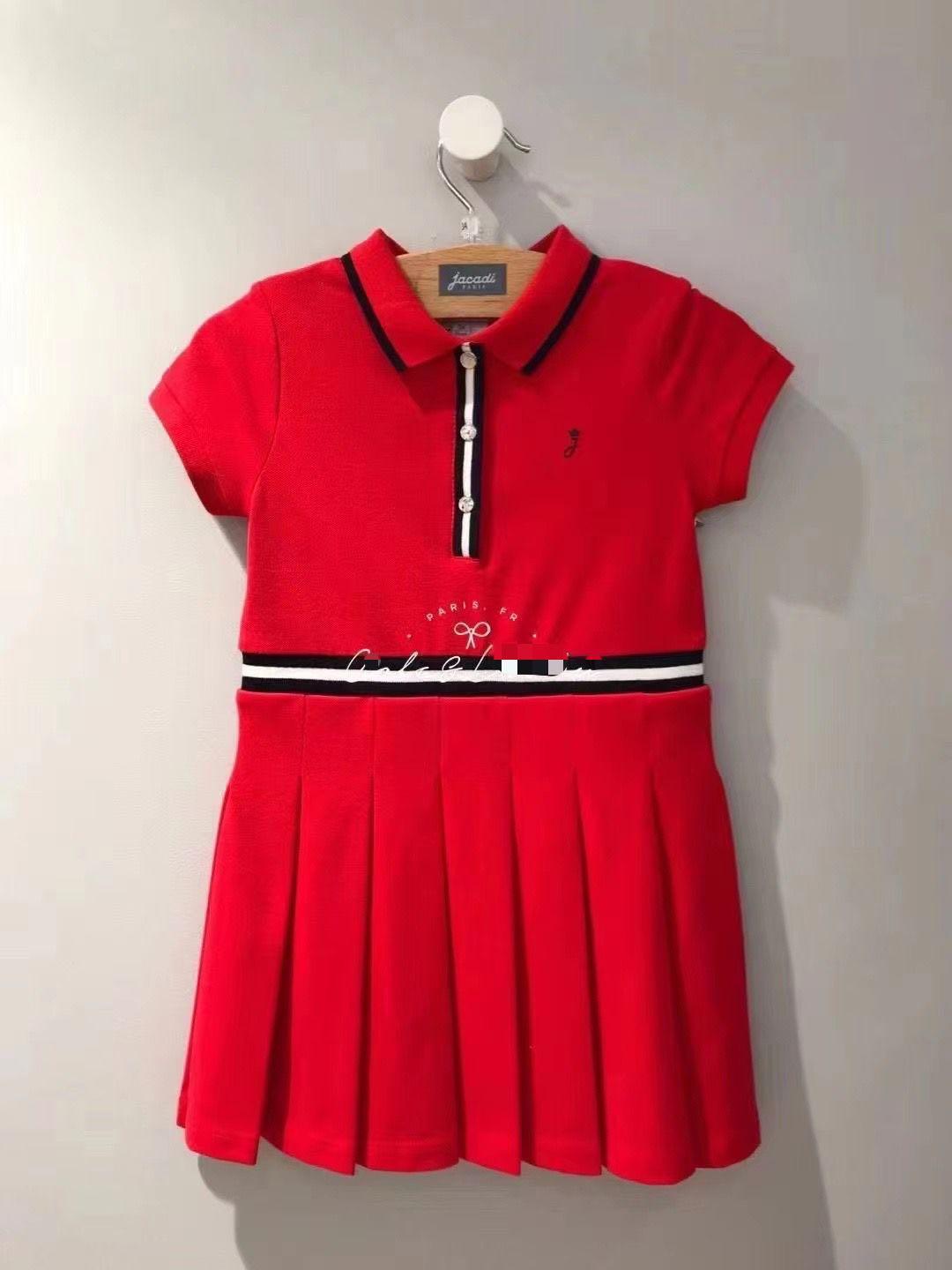 Brand New] Jacadi Dress, Babies & Kids, Babies & Kids Fashion on Carousell
