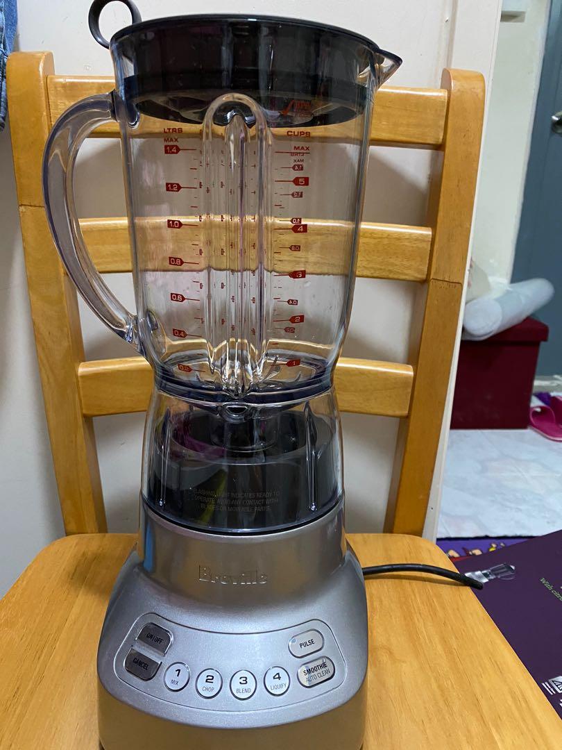 Breville bbl405 discount
