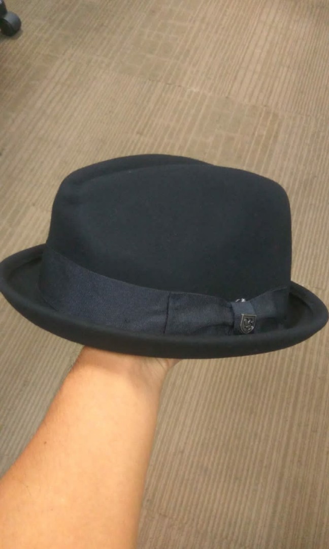 Brixton gain fedora New #pilihpreloved 