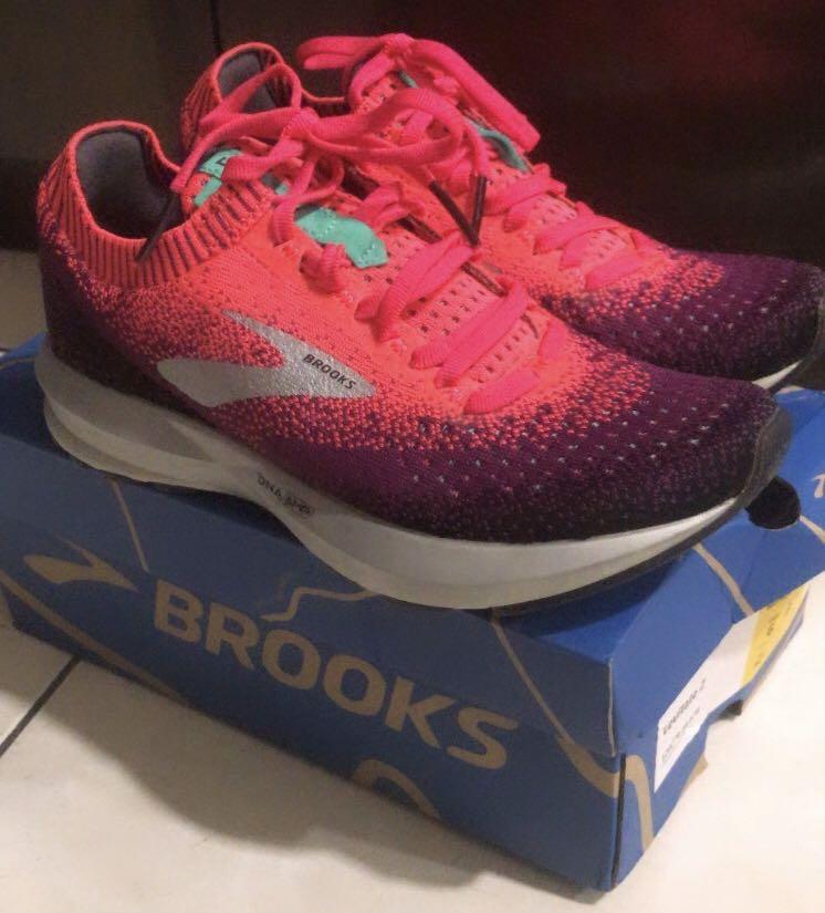 Brooks Levitate 2 Running Shoes Brand New Health Nutrition