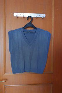 BUNDLING 2 VESTS