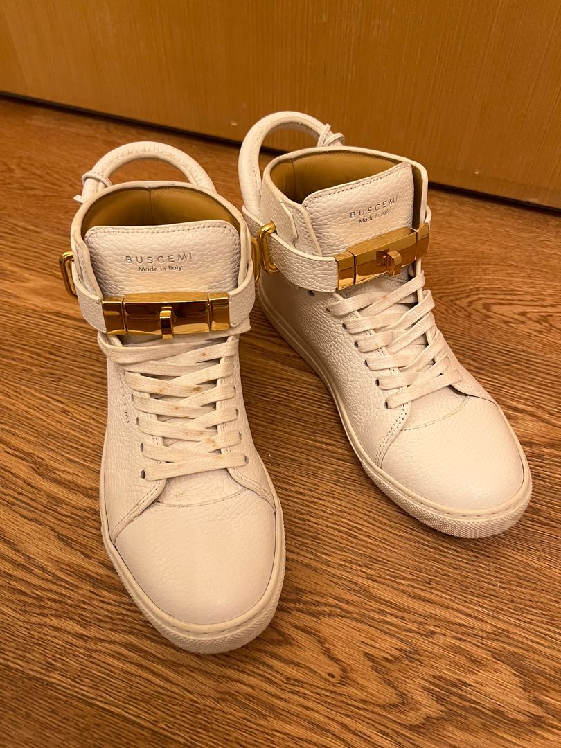 Buscemi 100MM 37 Carousell