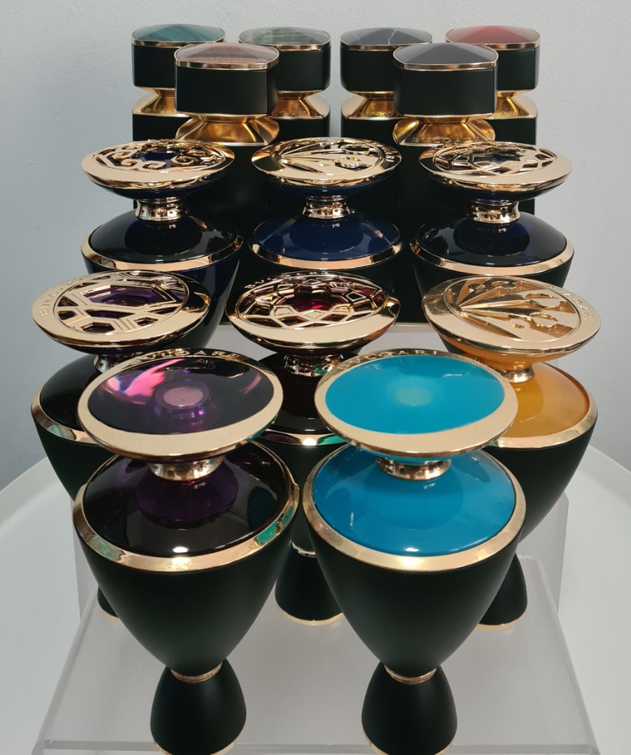 Erea bvlgari online