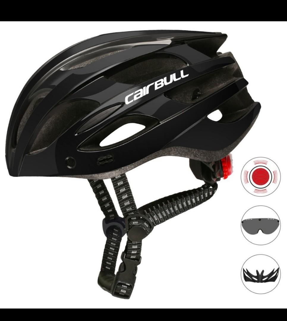 Cairbull Cycling Helmet Original Sports Equipment Bicycles