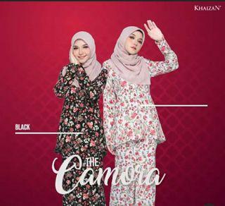Camora BlackPink