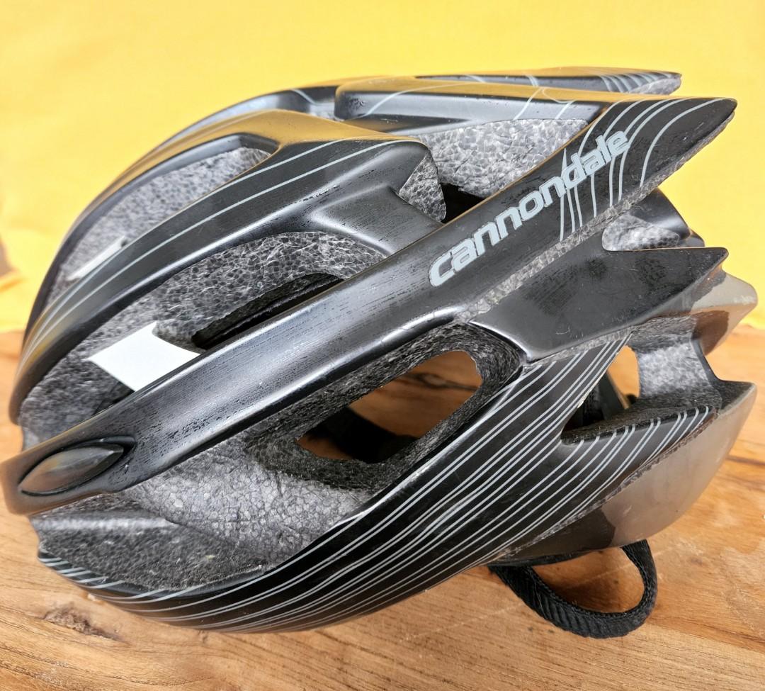 Cannondale teramo best sale road helmet