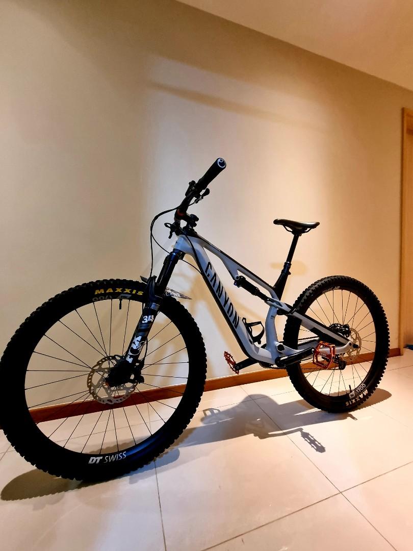 Canyon neuron cf on sale 8.0 for sale