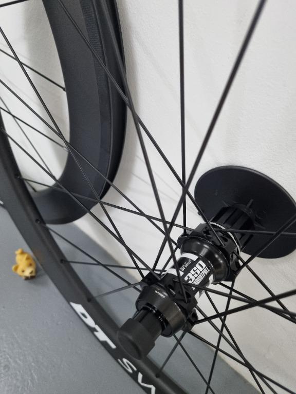 Dt swiss hotsell 350 wheelset 700c
