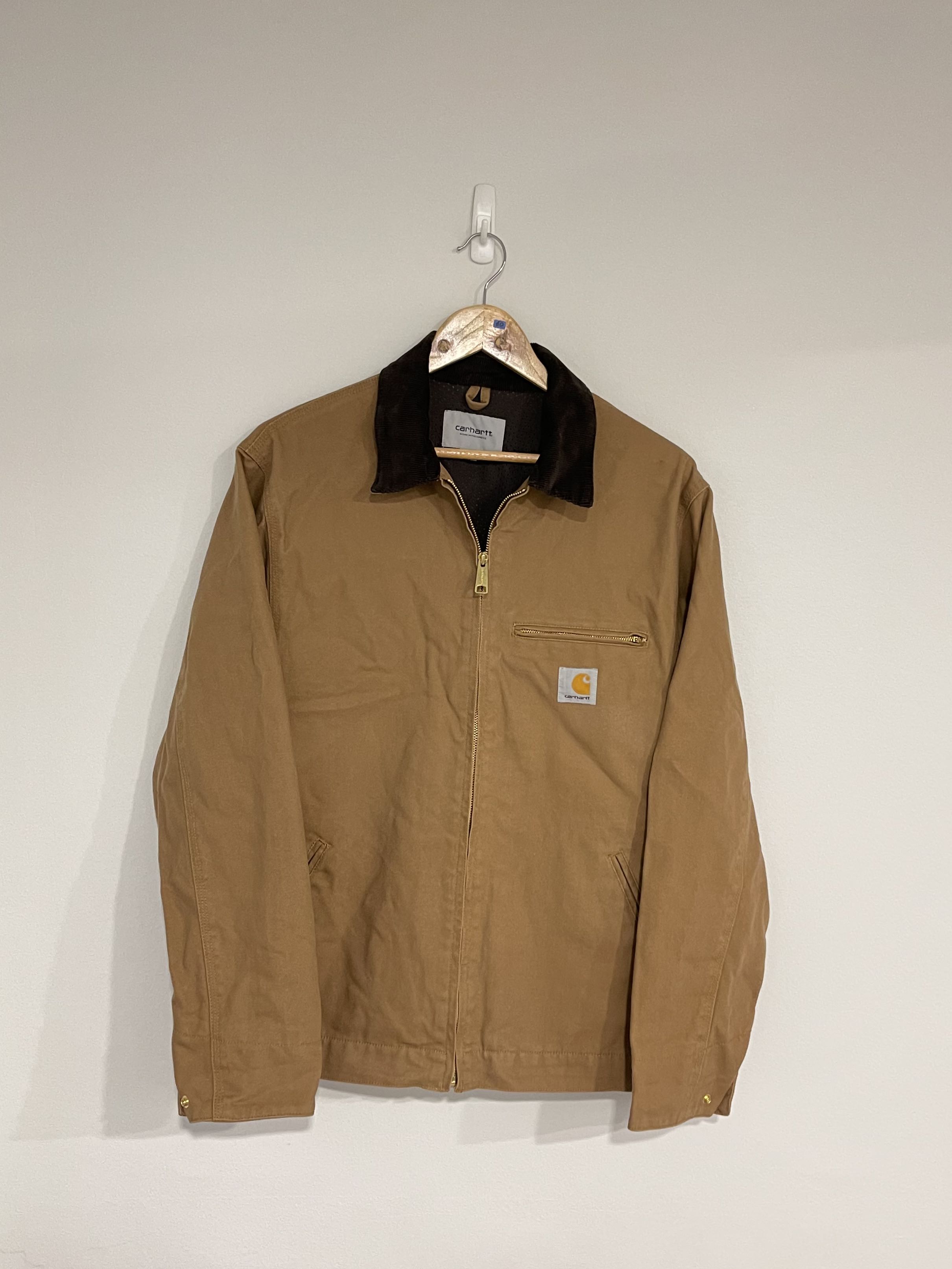 Carhartt Detroit Jacket Men s Fashion Coats Jackets and