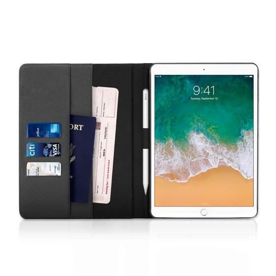Casetify Ipad Air 10.5 (2019) (Category: Cases & Sleeves) located in San Carlos. Submitted by SweetPeasApparel (Listing ID 1154733360, Image 2). Description: Brandnew Courier JNT / Mop Gcash.