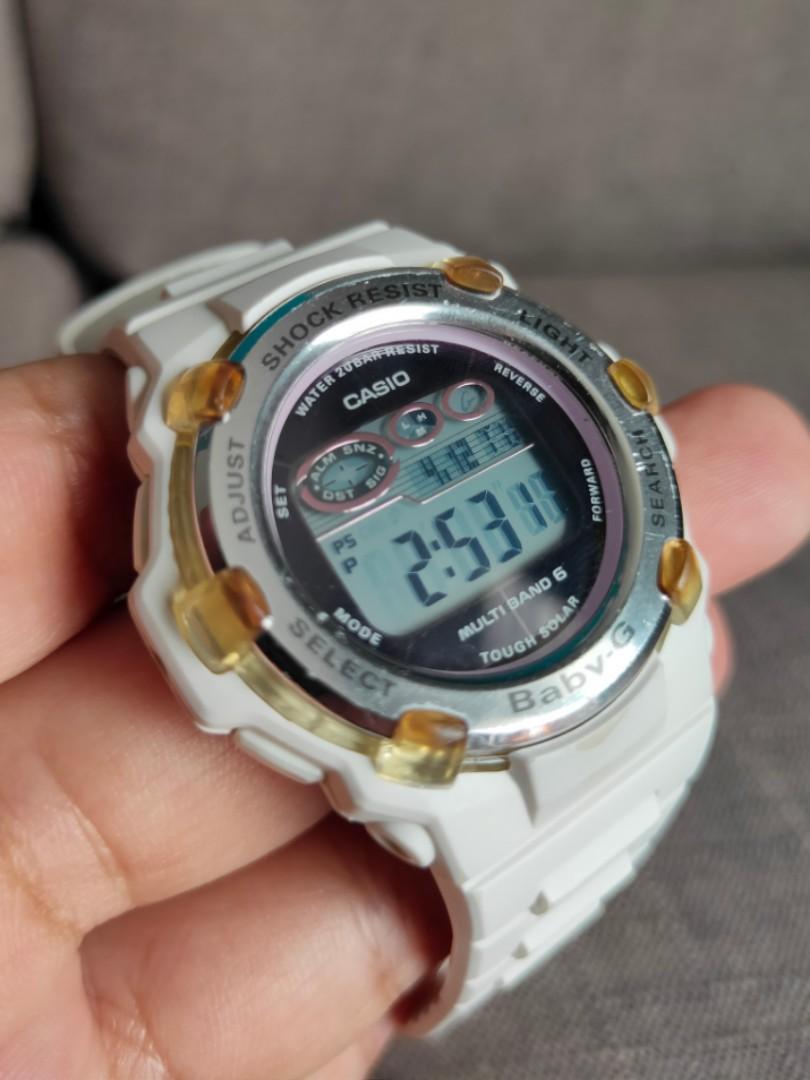 Casio bgr on sale 3003