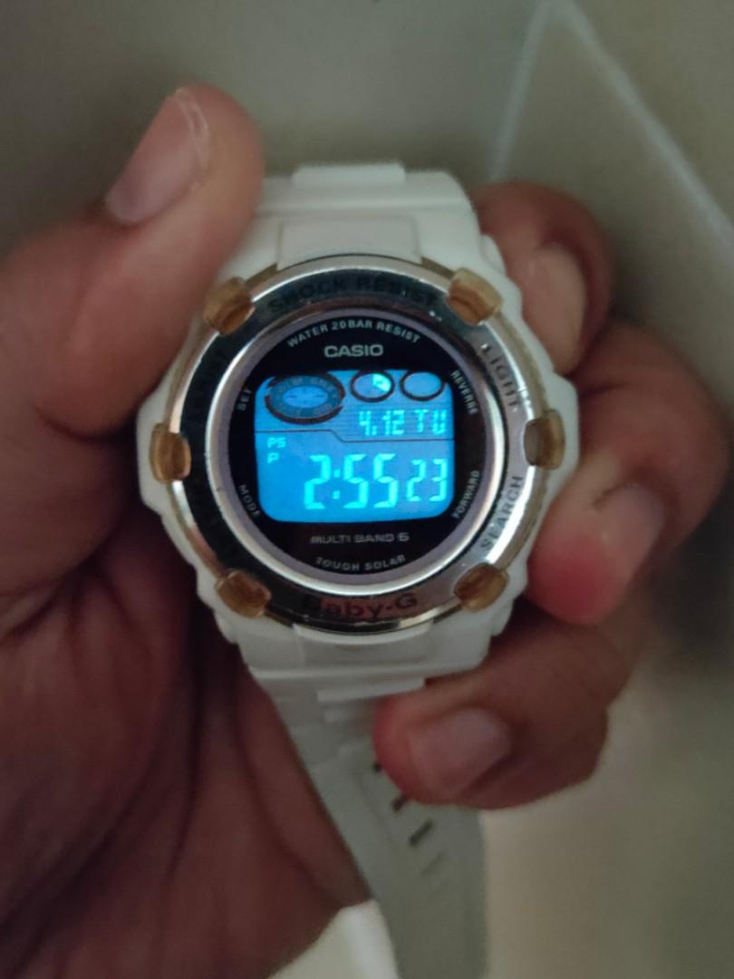 Casio sale bgr 3003