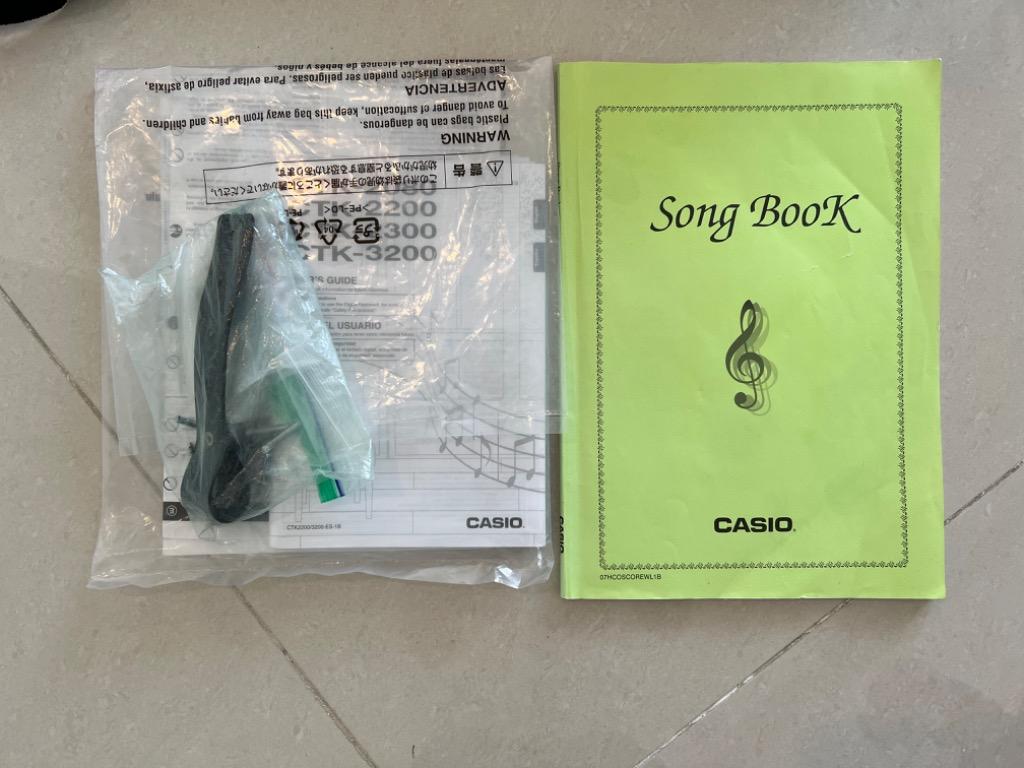 Casio ctk on sale 2650