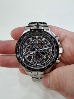 Affordable edifice ef For Sale Watches Carousell Malaysia