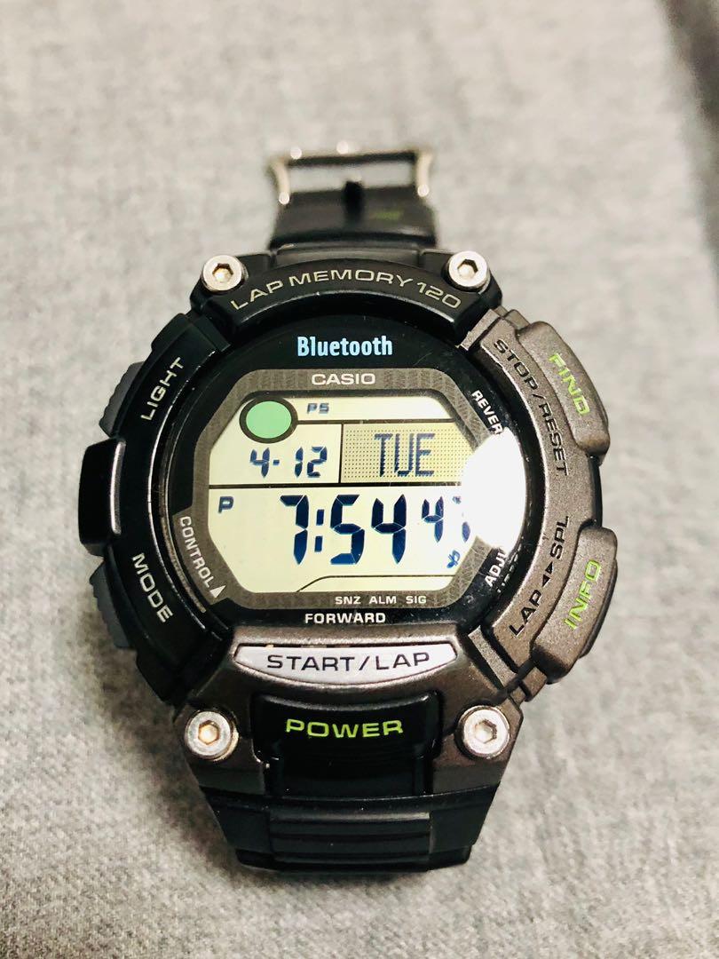 Casio STB 1000 Carousell