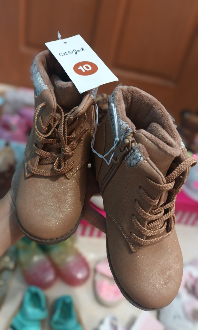 Cat jack cheap boots