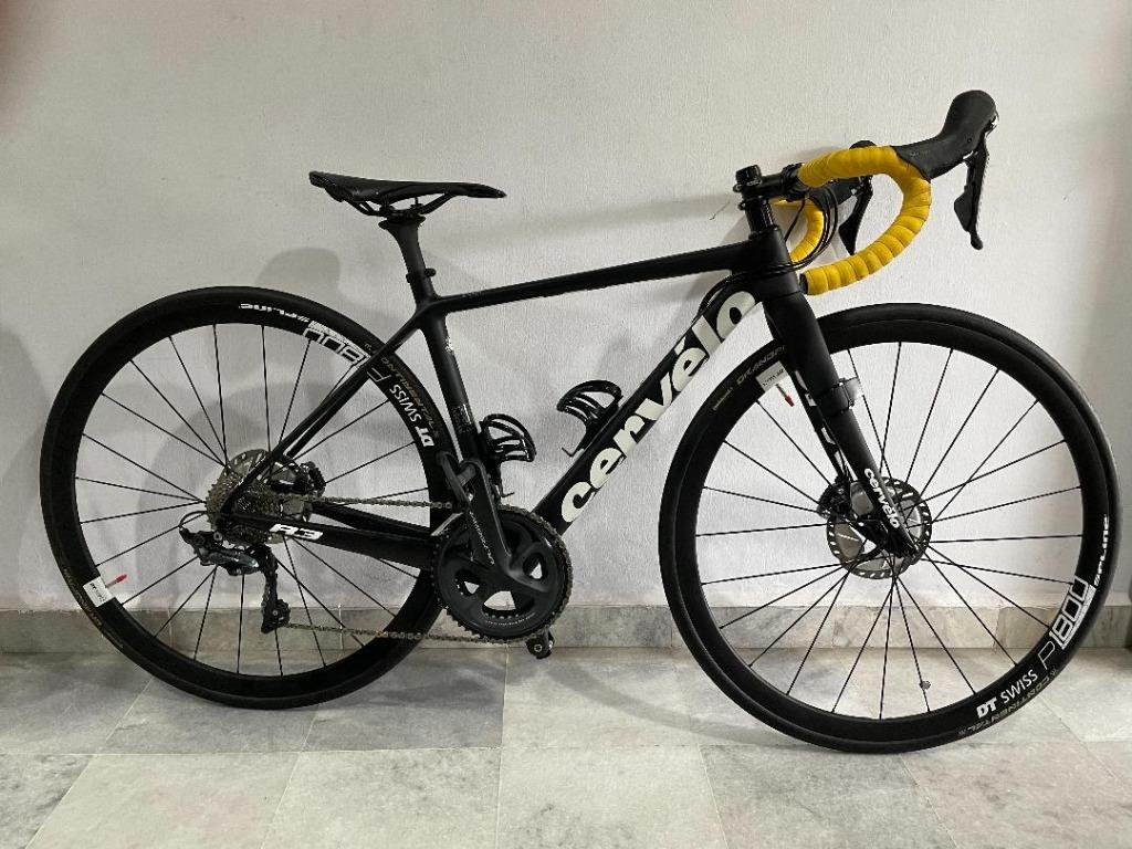 CERVELO R3 like new
