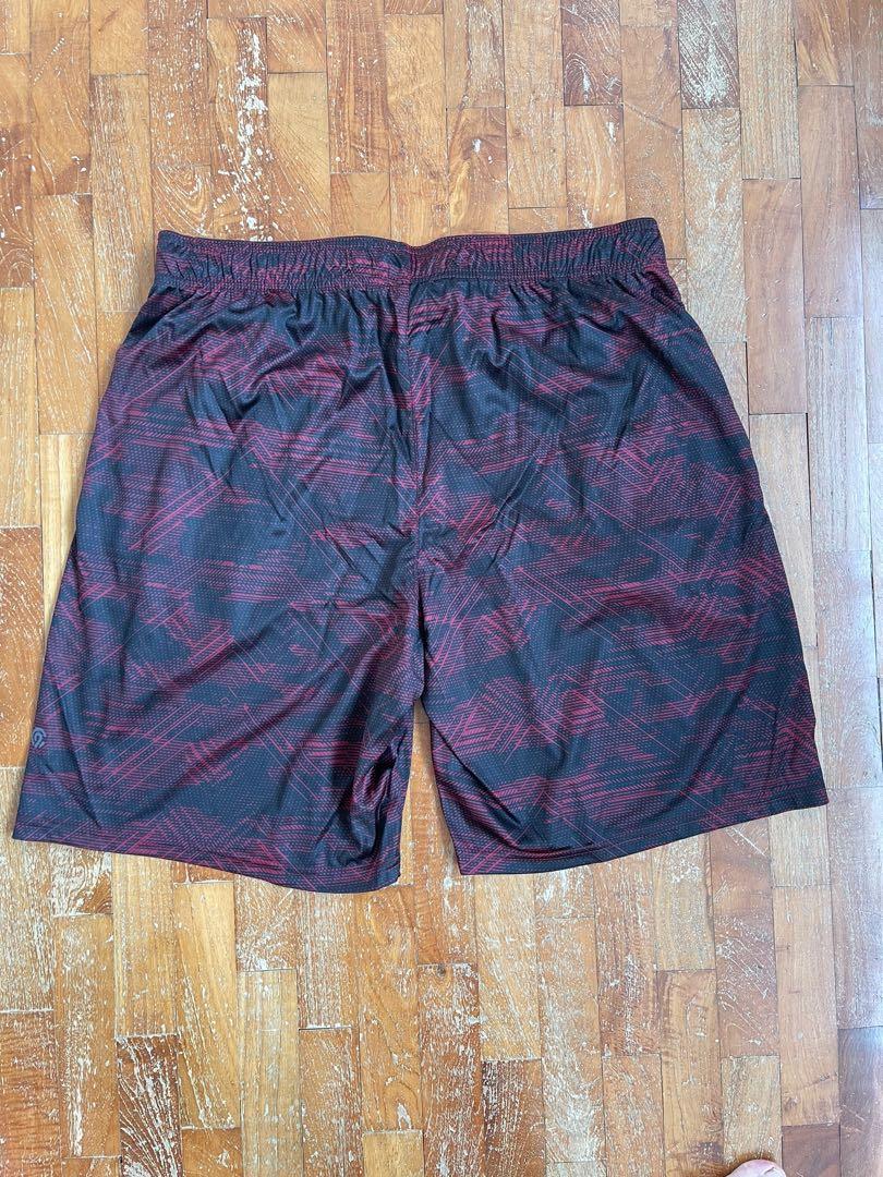 C9 Champion Men s Circuit Short Men s Fashion Activewear on
