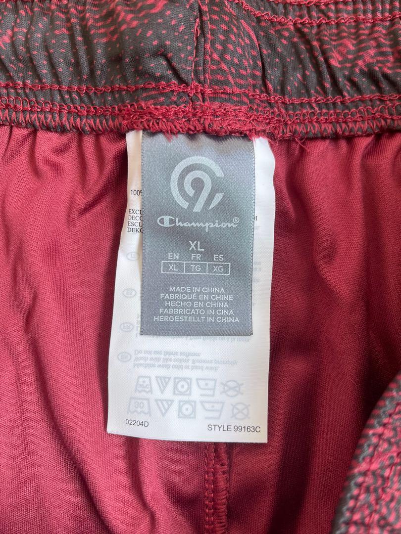 C9 Champion Men s Circuit Short Men s Fashion Activewear on Carousell