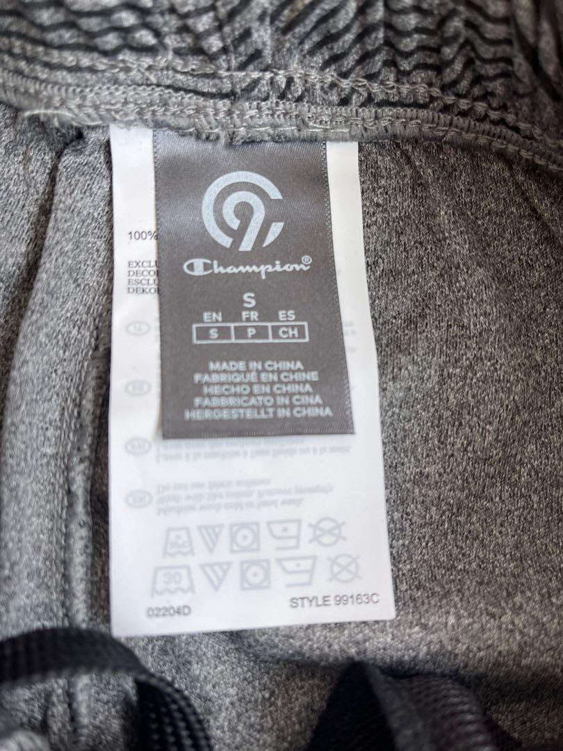 C9 Champion men s shorts Men s Fashion Activewear on Carousell