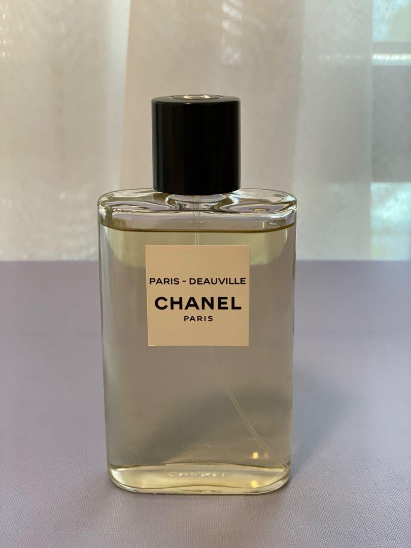 chanel paris deauville 125ml