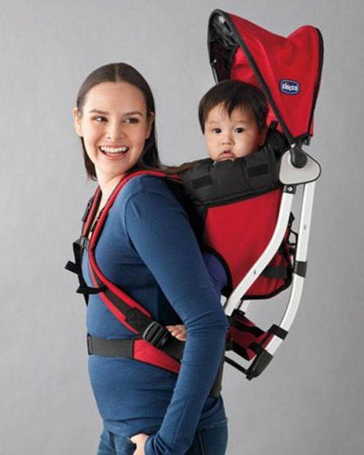 Chicco baby back carrier outlet