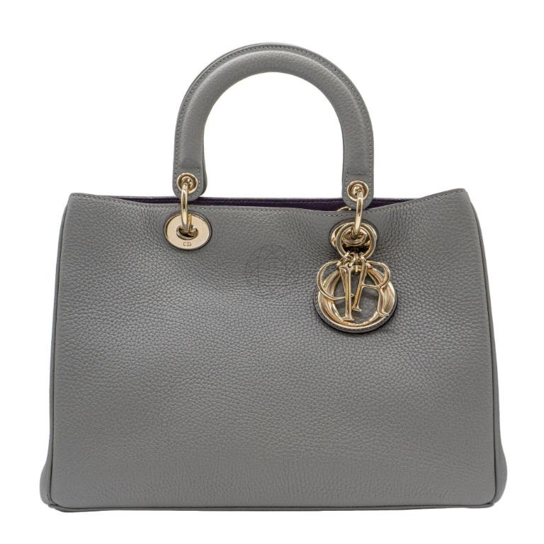 Christian dior cheap diorissimo bag