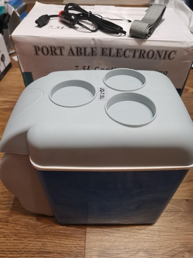 car freezer for sale