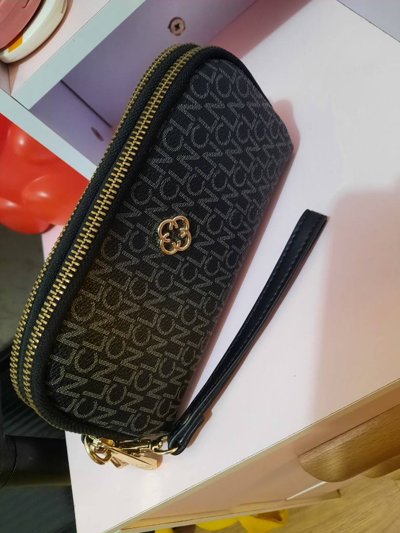 CLN Shoulder Bag, Luxury, Bags & Wallets on Carousell