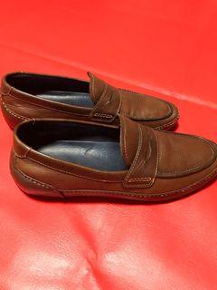 Cole Haan Nike Air Leather Loafers for Men, Like New