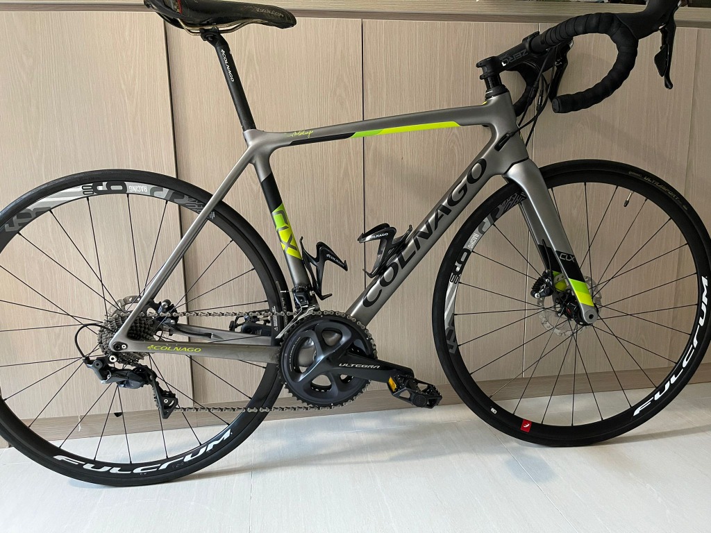 Colnago clx disc 2019 sales