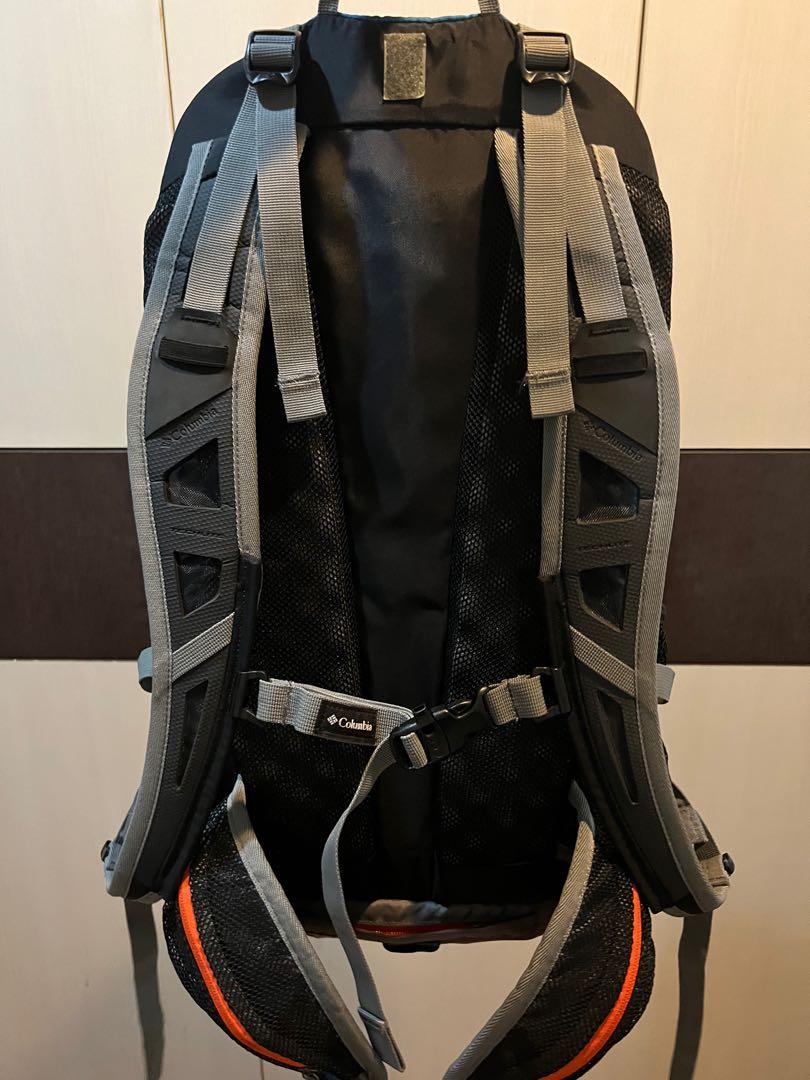Columbia trail pursuit 30l sales