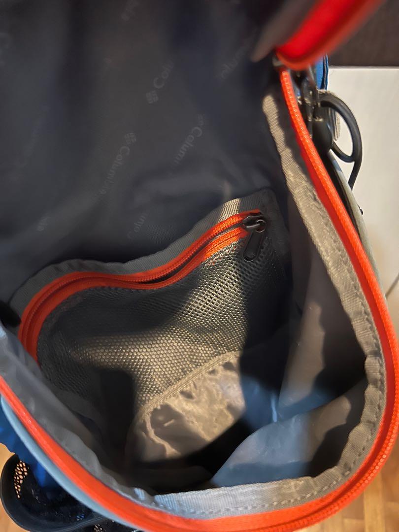 Columbia Trail Pursuit 30l Backpack