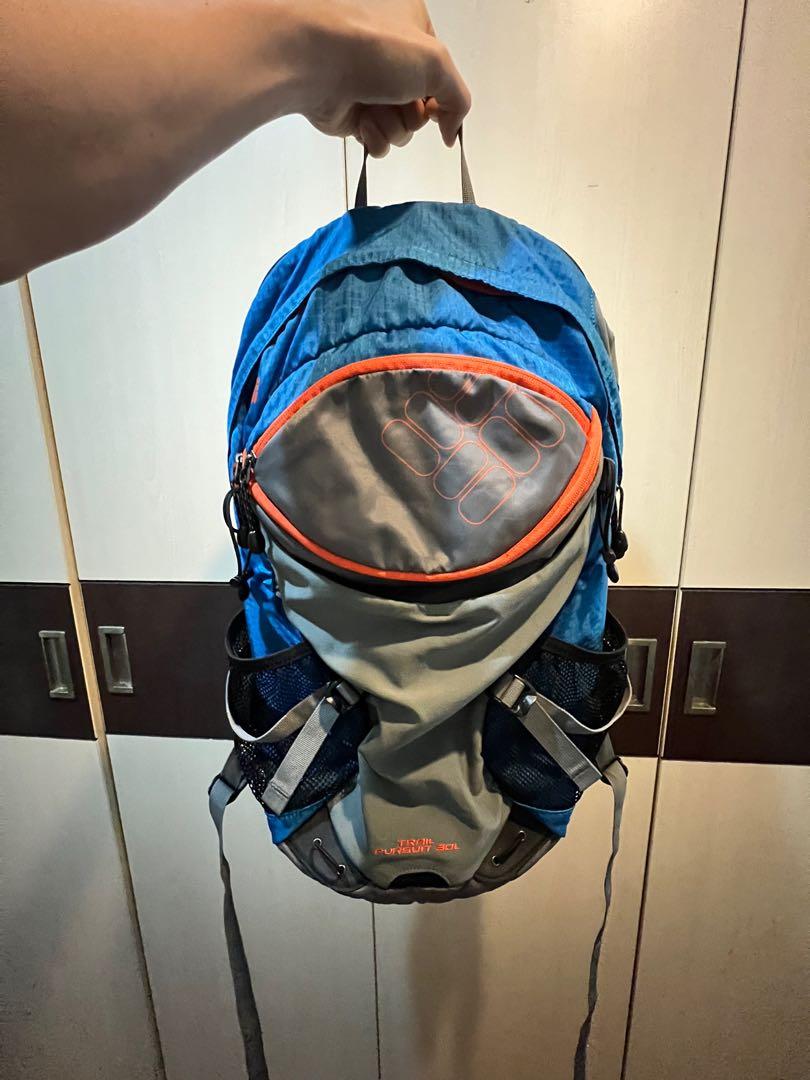 Columbia trail deals pursuit 30l